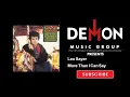 Download Lagu Leo Sayer - More Than I Can Say