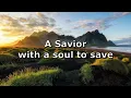 Running To A Runaway - Phil Wickham | Lyric Video