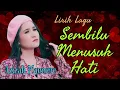 Download Lagu Lirik Lagu Sembilu Menusuk Hati - Azizah Maumere