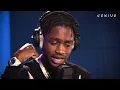 Lil Tjay "One Take" (Live Performance) | Open Mic