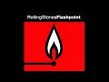 The Rolling Stones - Flashpoint - (I Can't Get No) Satisfaction