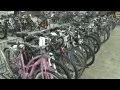 Spokane Bike ID Story