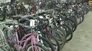Spokane Bike ID Story