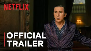 Fading Grandeur | Official Trailer | Netflix