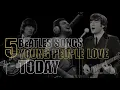 Lagu 5 Beatles Songs Young People Love the Most Today