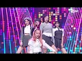 Download Lagu Weeekly (위클리) - VROOM VROOM #엠카운트다운 EP.823 | Mnet 231116 방송