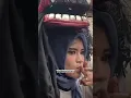 CEWE CANTIK KESURUPAN BARONGAN !! BERDAMAGE BANGET