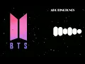Download Lagu BTS - Life Goes On Ringtone (Army Version)|BTS Life Goes On Marimba Remix Ringtone||ARG Ringtones