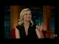 Download Lagu The Talented Actor Amy Smart | Interview with Craig Fergusson, Part 1