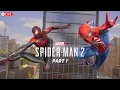 Download Lagu [LIVE] FRIENDLY NEIGHBORHOOD SPIDER-MAN IS BACK! | MARVEL SPIDER-MAN 2 Indonesia