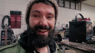 Back to Breaking Things – Sink or Swim 175