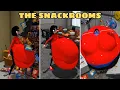 The Snackrooms Elasti-Girl s Super Suit Expansion Challenge