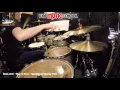 Download Lagu Guns n' Roses - Knocking on Heavens Door - DRUM COVER