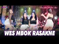 Download Lagu Duo Tobrut Barbar - WES MBOK RASAKNE  //  Wafiq Azizah ft Putri Agni