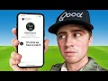 Download Lagu This YouTuber Challenged Me To a Match...