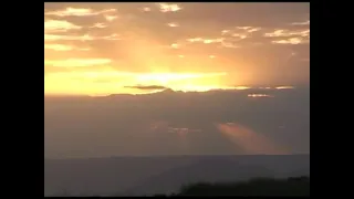 ትናንትና ካንተ ጋር 