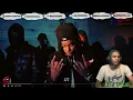 DREAM REACTS TO Lil Nuu - Wicked Inna RaQ 2 (feat. G Herbo) | ya Fw it 🔥or 🚮