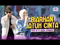 Download Lagu BIARKAN JATUH CINTA - ST12 | Fida AP X David Chandra (Official Music Video)