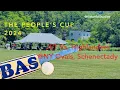NY Ovals USA Cricket 2024