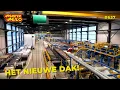 Download Lagu Op bezoek bij FALK. Sandwichpanelen maken; zo doe je dat! #637
