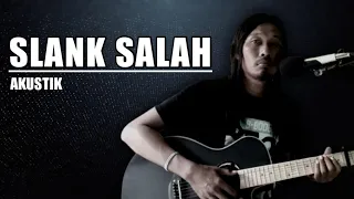 Download SLANK SALAH COVER || LIRIK MP3
