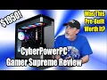 New Pre-Built PC for Under 2k - Was it Worth It