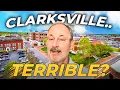 Why Everyone Is Moving To Clarksville TN Pros Cons REVEALED Living In Clarksville Tennessee