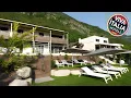 Hidalgo Suites Avelengo Italy Hotel Review