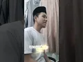 Download Lagu aku ikhlas melepaskanmu cover by lukman haqq... #cover #akuikhlasmelepaskanmu #jagadirimubaikbaik