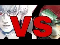 Eto vs Arima AMV