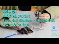 Adeept BBC Micro bit Tutorial Series - Lesson 8 DC Motor