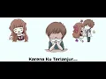 Download Lagu MAAFKAN KASIH - SS PROJECT (Official Video Lyric )