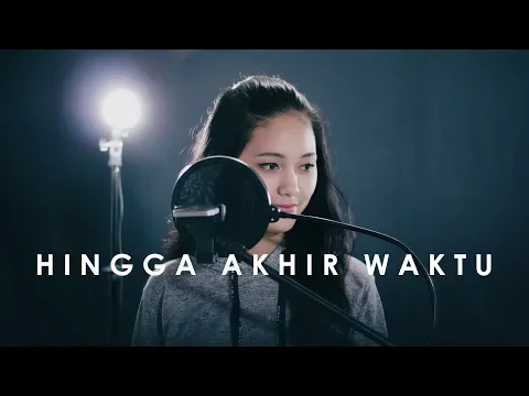 Download MP3 Hingga Akhir Waktu - Nineball - Melani & Rusdi Cover