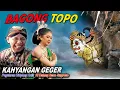 Download Lagu GEGER ..!!😀 BAGONG SASI SURO TOPO WANI MATI WAYANG KULIT KI DALANG SENO NUGROHO