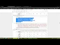 Data Manipulation Techniques Assignment 1
