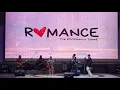Lagu “KOTAK – Pelan-Pelan Saja | Cut Mutia Jamming with Romance Band @ Jogja City Mall 💫