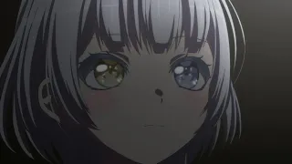 YouTube影片, 內容是BanG Dream！It's MyGO!!!!! 前篇：春の陽だまり、迷い猫 的 預告影片