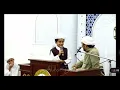 Download Lagu Habib Ali Baharun dan Salah Satu Santri; Muhammad Abdullah Assegaf Surabaya
