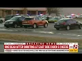 Latest from News 8 at 6 p m 1 dies after shooting at Chuck E Cheese s restaurant