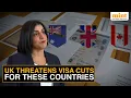 Download Lagu 'Countries That Don't Play Ball...': UK To Cut Visas For Countries With No Migrant Return Deals