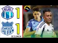 Download Lagu EMPATE AMARGO - Macara vs Emelec 1-1 Resumen HD