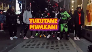 Tukutane Mwakani Official Video Music Diamondplatnumz Wcb Wasafi 