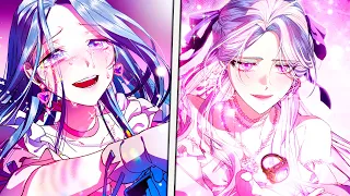 Una Princesa Olvidada Adquirió Un Poder Increíble | RESUMEN MANHWA