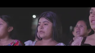 Eva Pérez Y La Agrupación Vida Nueva -(TE DOY GRACIAS SEÑOR)- Video Clip