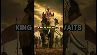 The Battle Of Hydaspes Alexander S Victory Against King Porus  The Battle Of Hydaspes Alexander S Victory Against King Porus