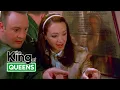 Download Lagu Doug \u0026 Carrie Buy Their Way to Heaven | The King of Queens