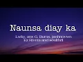 Download Lagu Naunsa diay ka (Lyrics vedio)