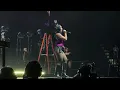 Demi Lovato - Low Rise Jeans (It's Not That Deep Tour Final Show) Mohegan Sun 8/29/26