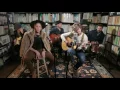 Jamestown Revival - Journeyman - 10/25/2016 - Paste Studios, New York, NY