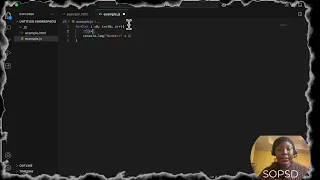 Week 3 Lesson 1 - JavaScript Loops